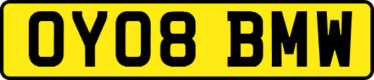 OY08BMW