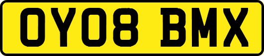 OY08BMX
