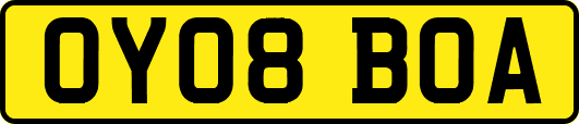 OY08BOA