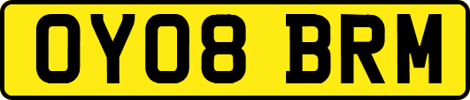 OY08BRM