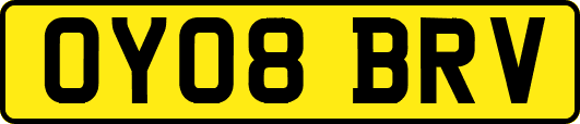 OY08BRV