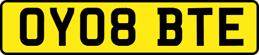 OY08BTE