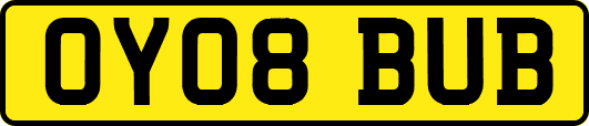 OY08BUB