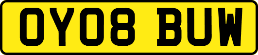 OY08BUW