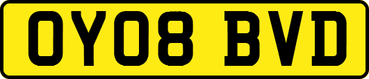 OY08BVD