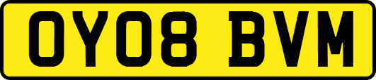 OY08BVM