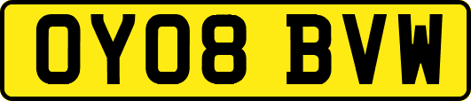 OY08BVW