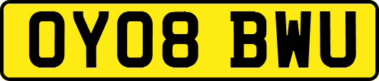 OY08BWU