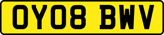 OY08BWV