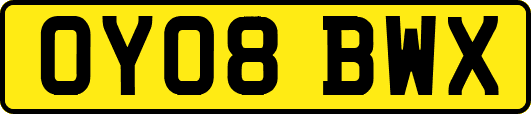 OY08BWX