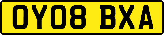 OY08BXA