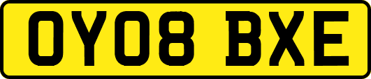 OY08BXE