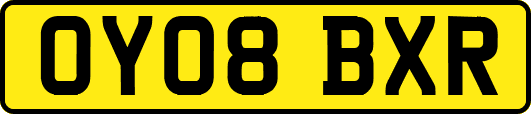 OY08BXR
