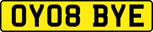 OY08BYE
