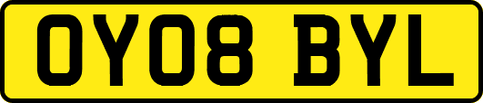 OY08BYL