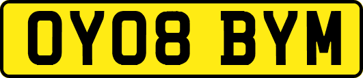 OY08BYM