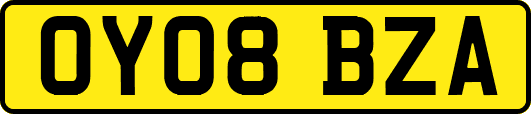 OY08BZA