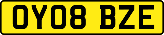 OY08BZE
