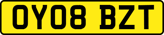 OY08BZT