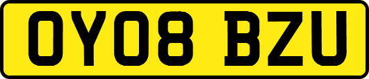 OY08BZU