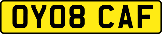 OY08CAF