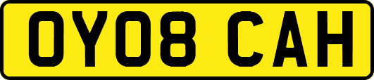 OY08CAH