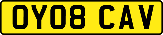 OY08CAV