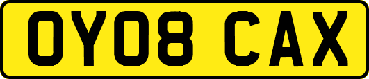 OY08CAX