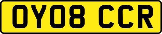 OY08CCR