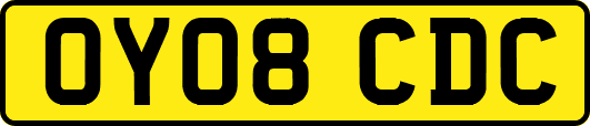 OY08CDC
