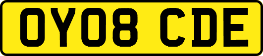 OY08CDE