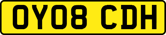 OY08CDH