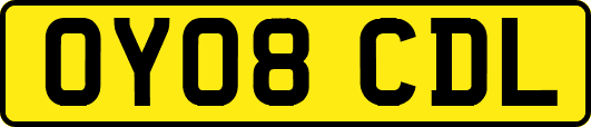 OY08CDL