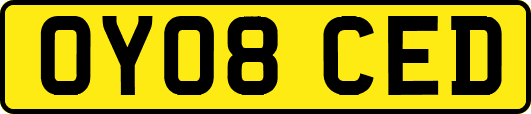 OY08CED