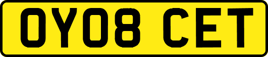 OY08CET