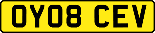 OY08CEV
