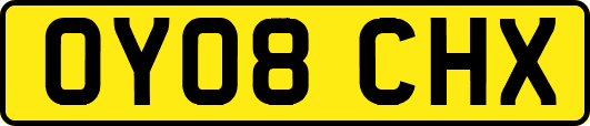 OY08CHX