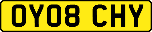 OY08CHY