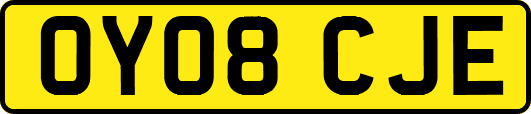 OY08CJE