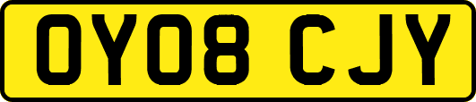 OY08CJY