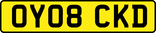 OY08CKD