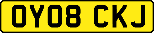 OY08CKJ