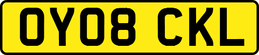 OY08CKL