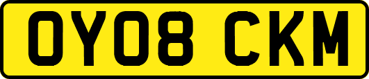 OY08CKM