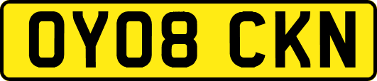 OY08CKN