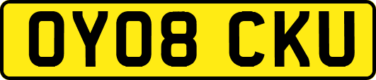 OY08CKU