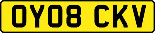 OY08CKV