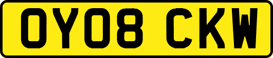 OY08CKW
