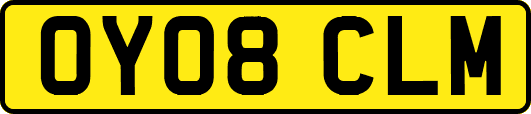 OY08CLM