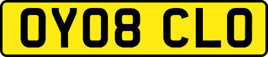 OY08CLO